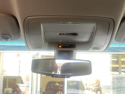 2017 GMC Yukon XL SLE