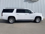 2017 GMC Yukon XL SLE