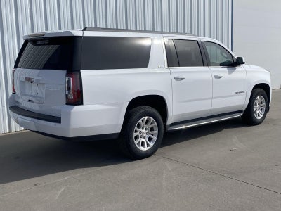 2017 GMC Yukon XL SLE