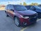 2019 Chevrolet Traverse RS