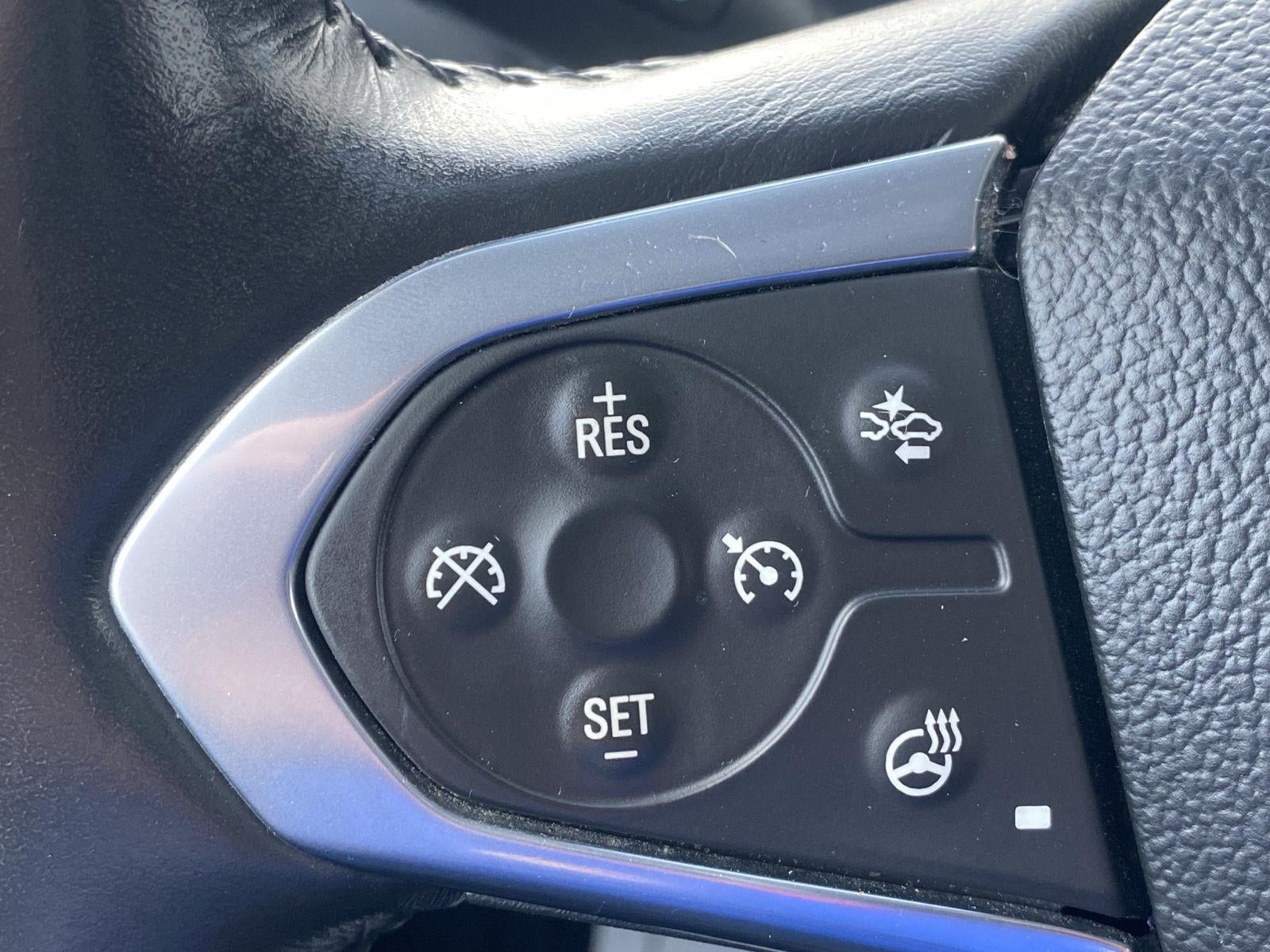 2021 Chevrolet Traverse High Country