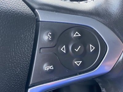 2021 Chevrolet Traverse High Country