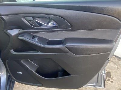 2021 Chevrolet Traverse High Country