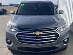 2021 Chevrolet Traverse High Country