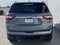 2021 Chevrolet Traverse High Country