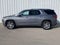 2021 Chevrolet Traverse High Country