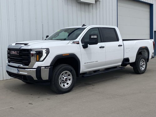 2026 GMC Sierra 3500 HD Pro