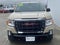 2022 GMC Canyon AT4 - Cloth