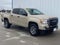 2022 GMC Canyon AT4 - Cloth