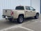 2022 GMC Canyon AT4 - Cloth