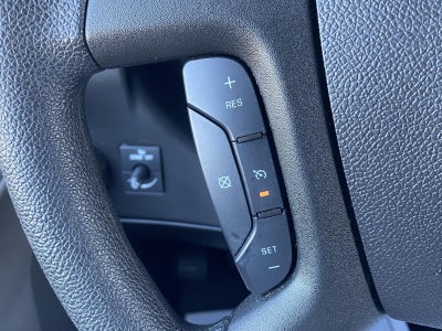 2024 GMC Savana Cargo 2500 Work Van