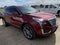 2017 Cadillac XT5 Luxury FWD