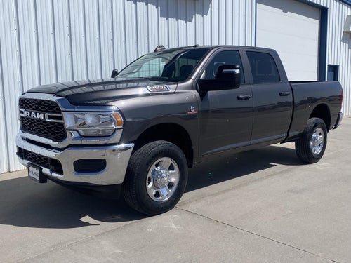 2023 RAM 3500 Tradesman