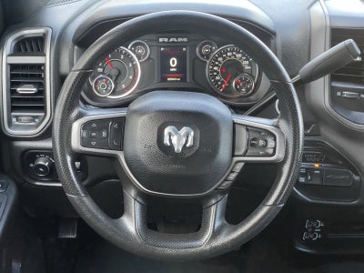 2023 RAM 3500 Tradesman