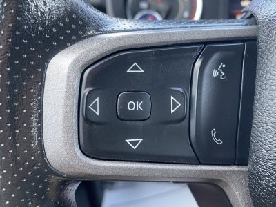 2023 RAM 3500 Tradesman