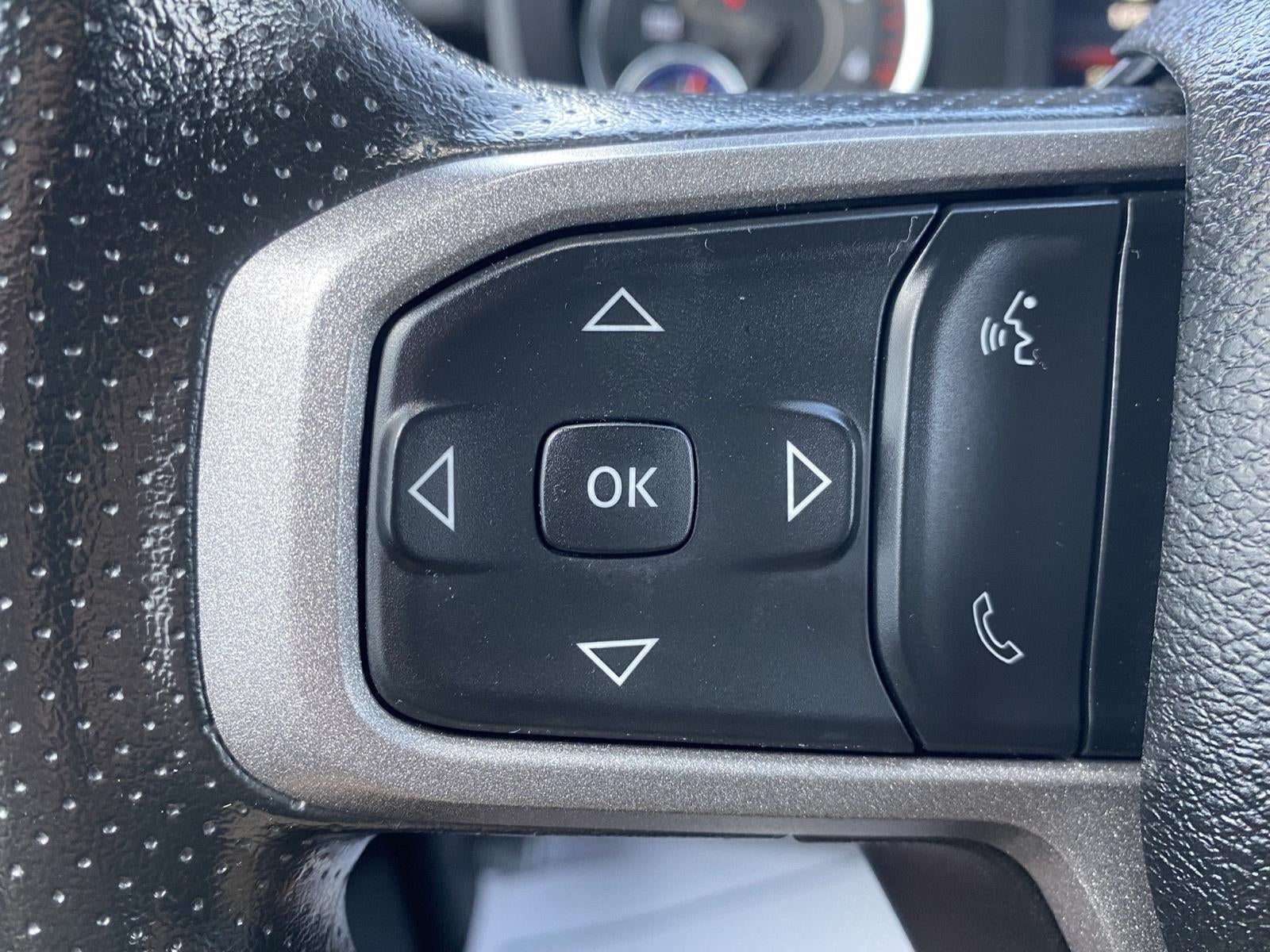 2023 RAM 3500 Tradesman