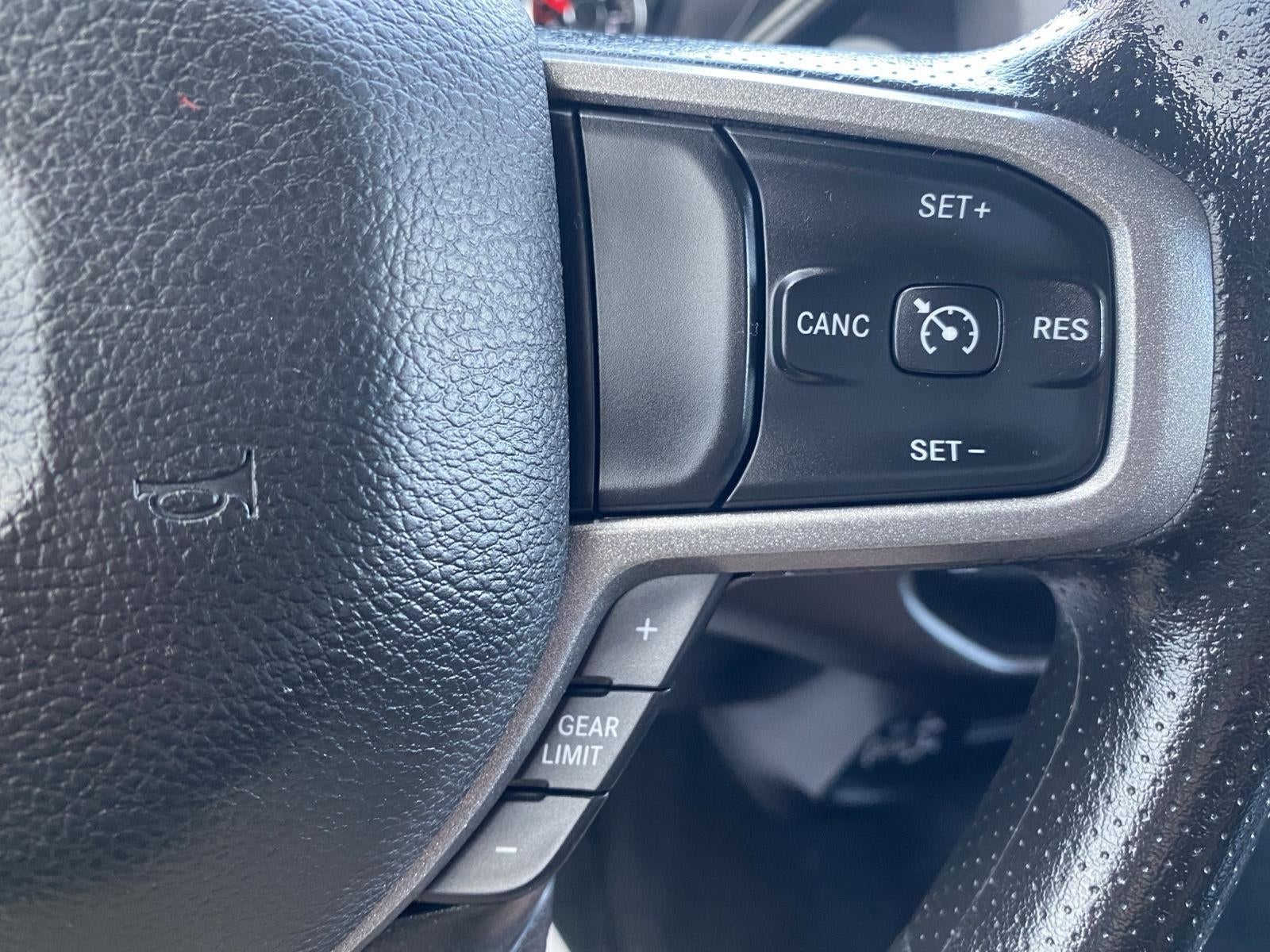 2023 RAM 3500 Tradesman