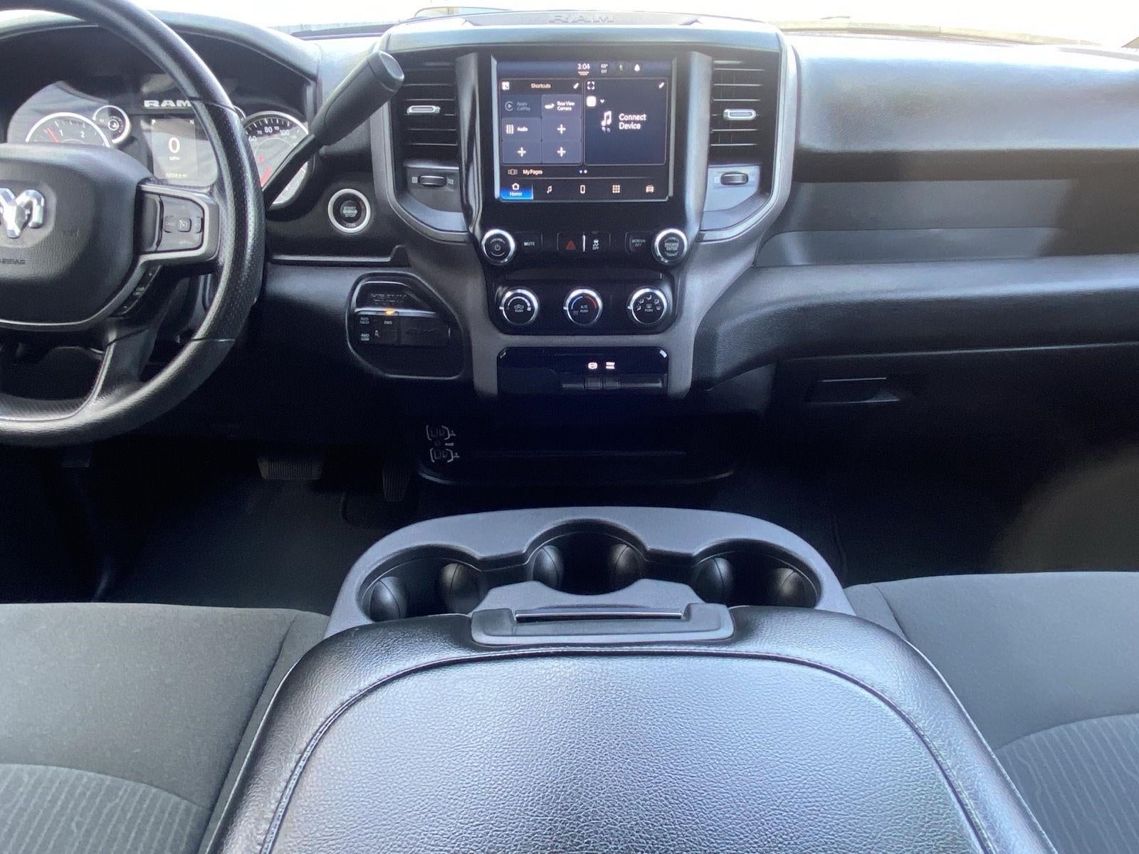 2023 RAM 3500 Tradesman