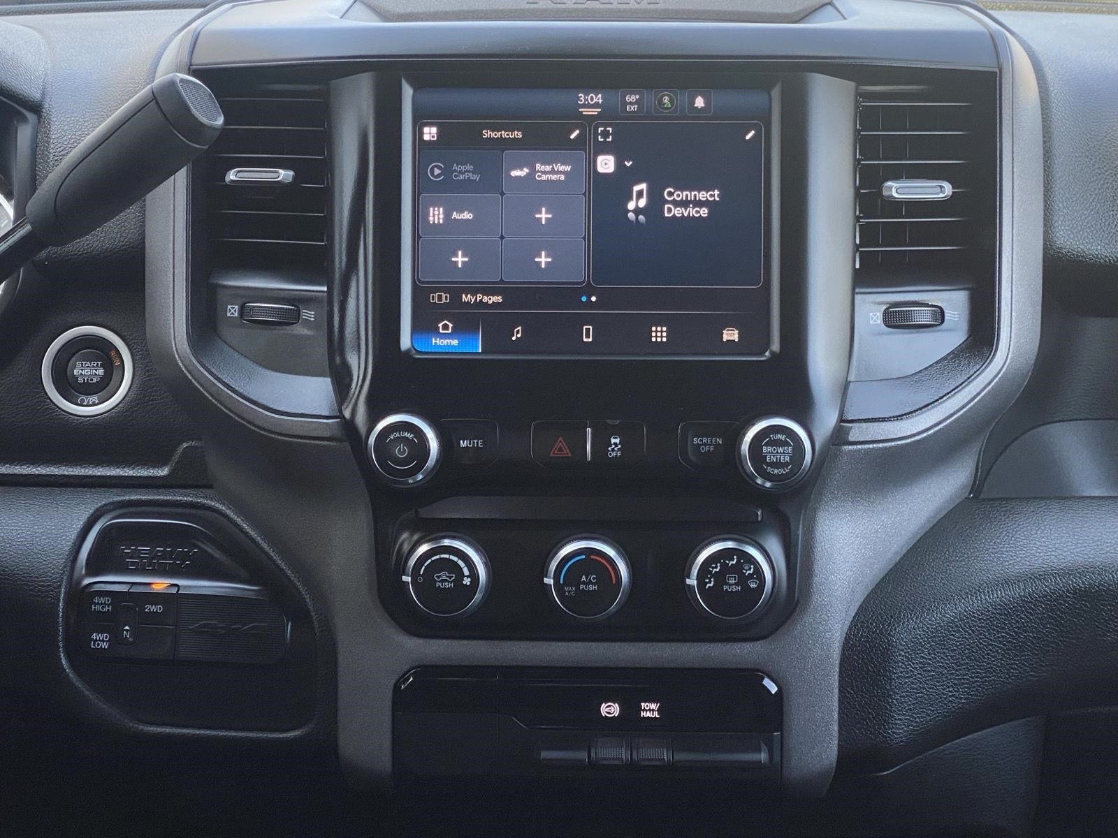 2023 RAM 3500 Tradesman