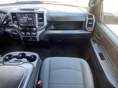 2023 RAM 3500 Tradesman