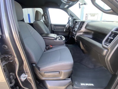 2023 RAM 3500 Tradesman