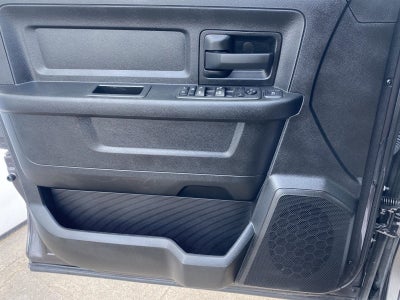 2023 RAM 3500 Tradesman