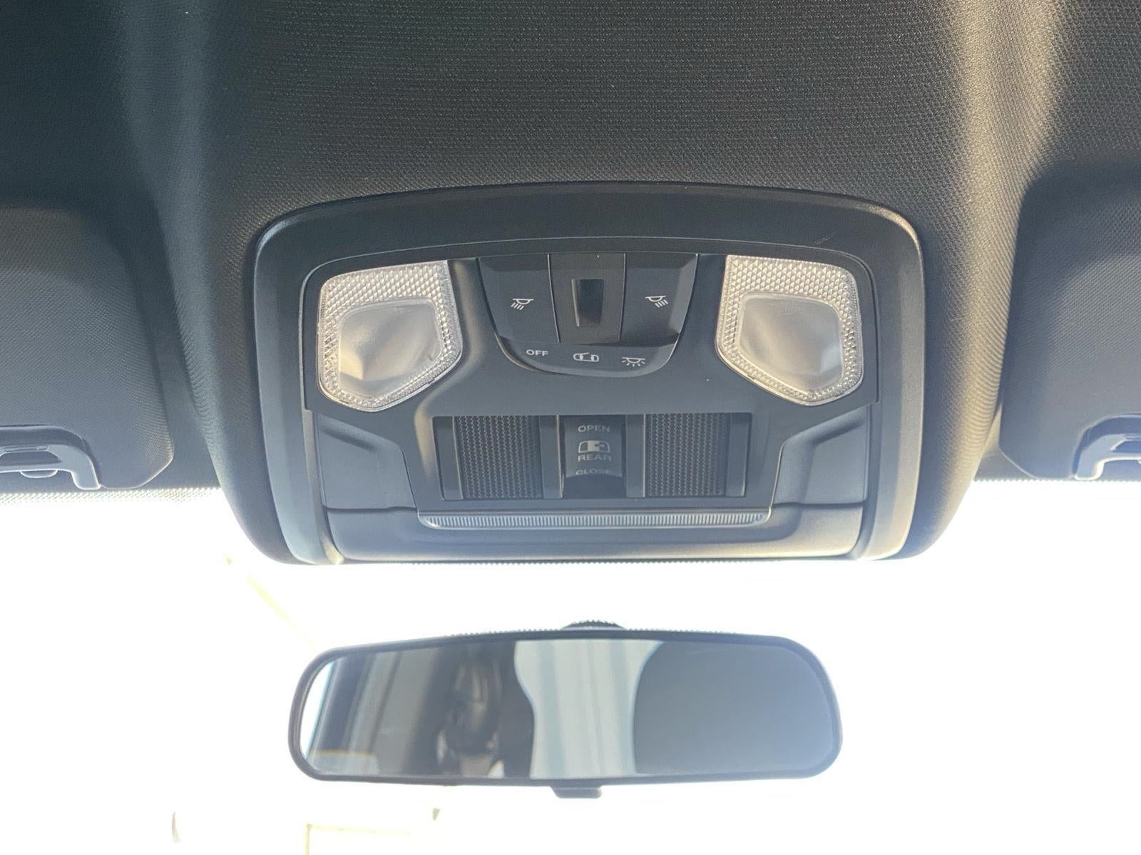 2023 RAM 3500 Tradesman