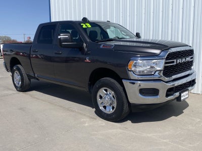 2023 RAM 3500 Tradesman
