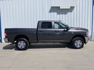 2023 RAM 3500 Tradesman
