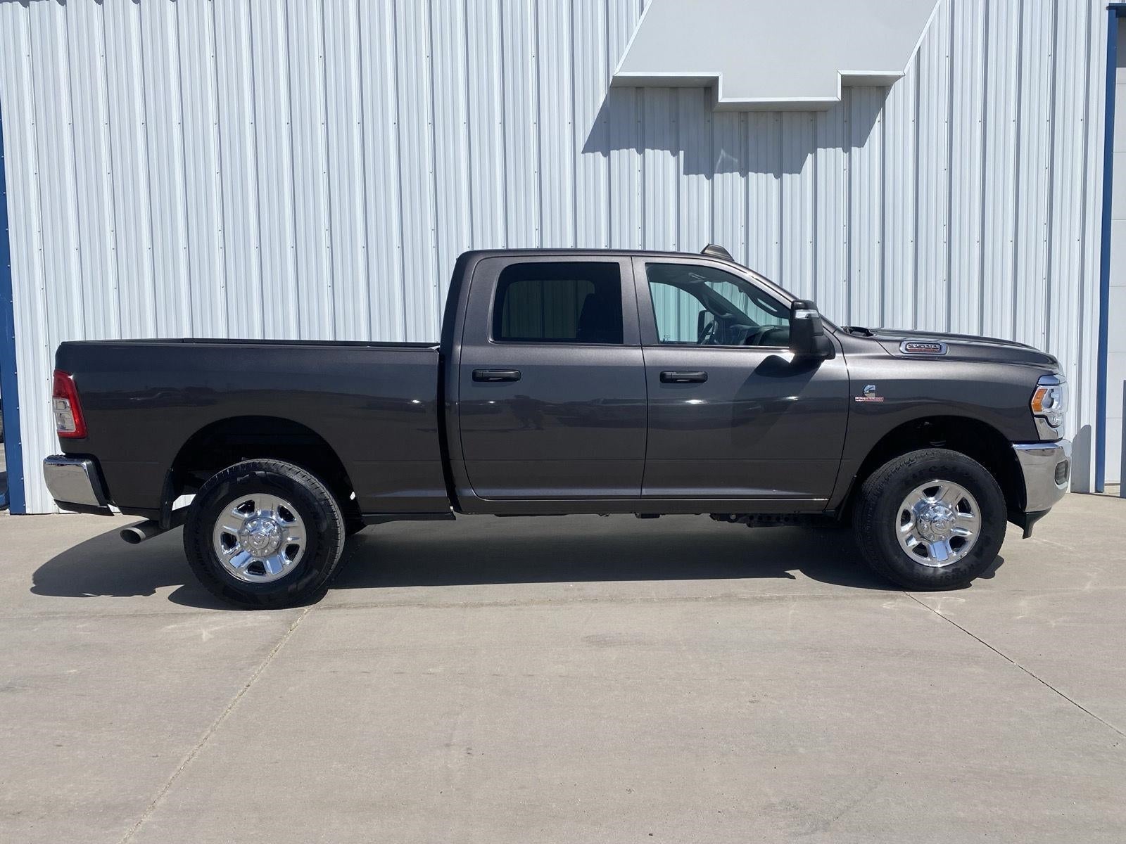 2023 RAM 3500 Tradesman