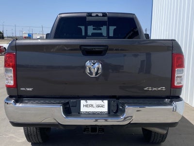 2023 RAM 3500 Tradesman