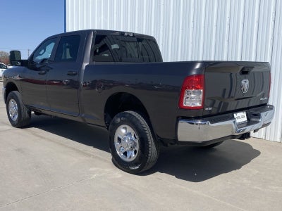 2023 RAM 3500 Tradesman