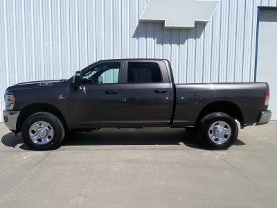 2023 RAM 3500 Tradesman