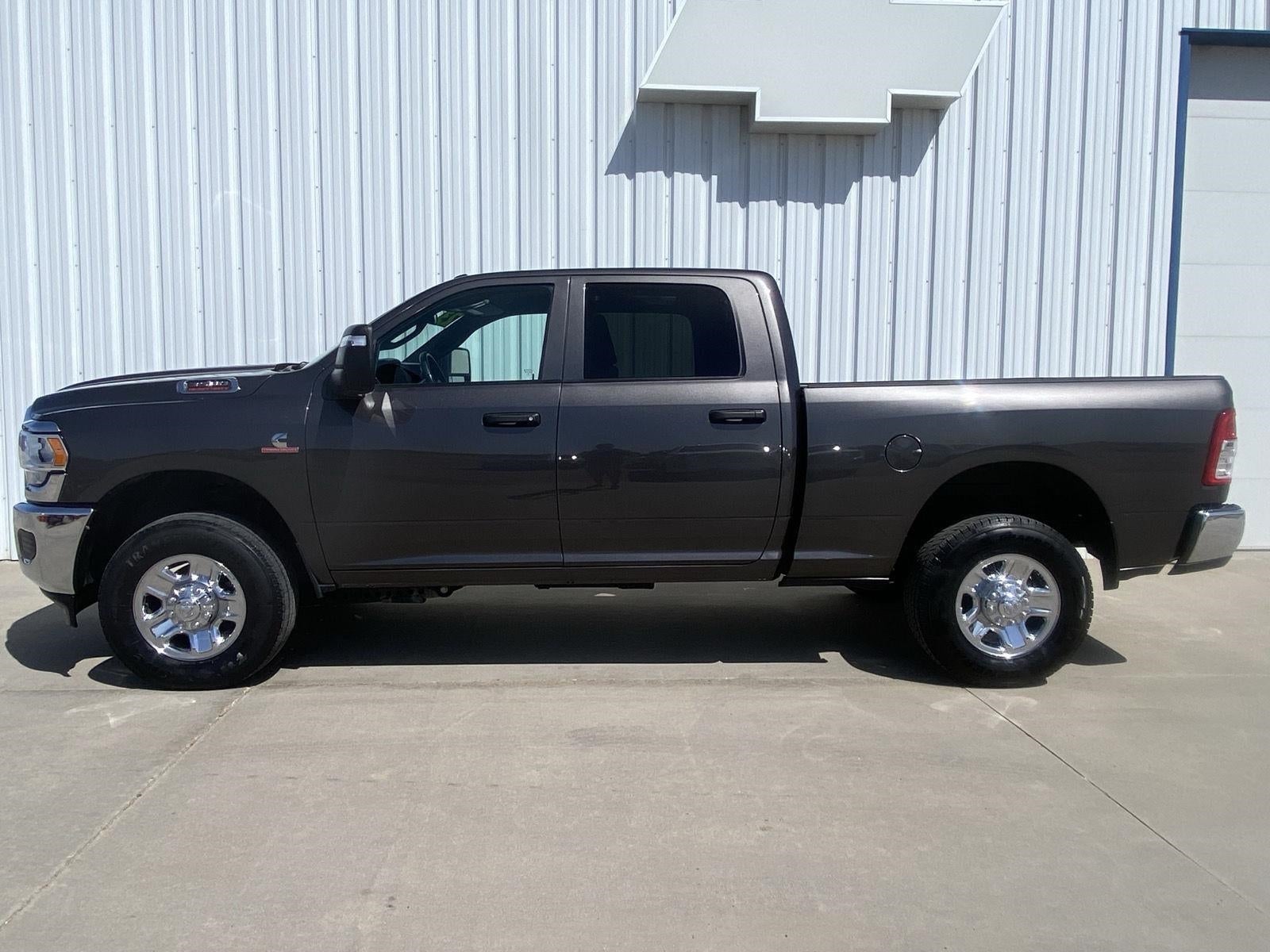 2023 RAM 3500 Tradesman