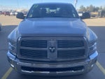 2012 RAM 2500 Big Horn