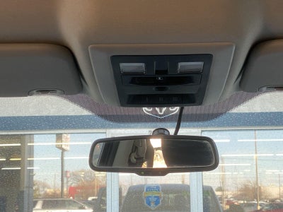 2012 RAM 2500 Big Horn