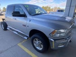 2012 RAM 2500 Big Horn