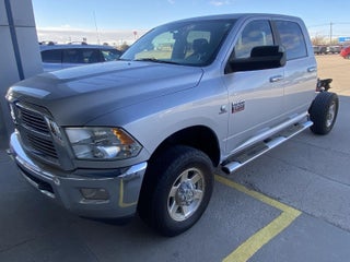 2012 RAM 2500 Big Horn