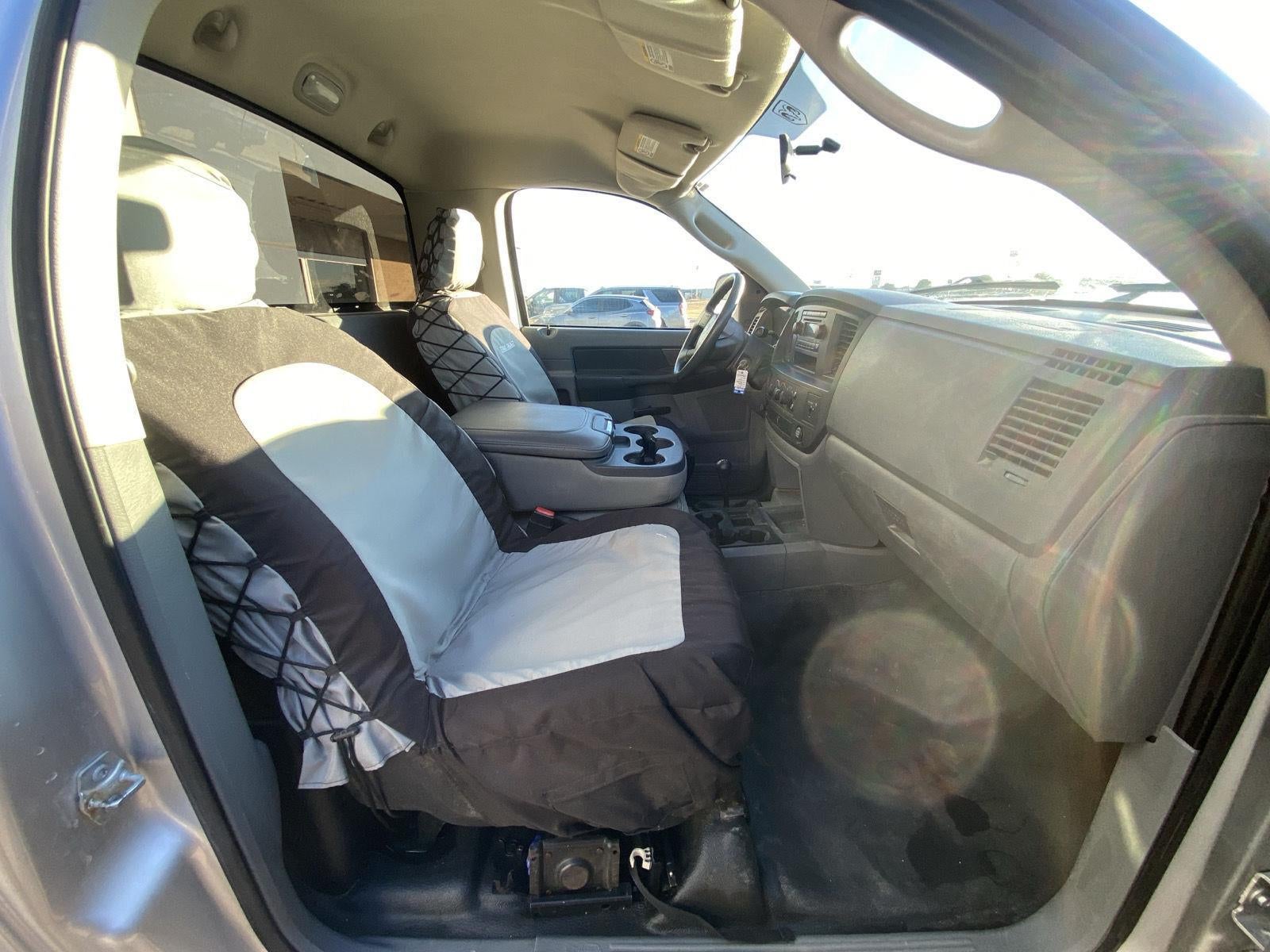 2009 Dodge Ram 2500 ST