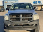 2009 Dodge Ram 2500 ST