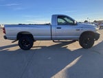 2009 Dodge Ram 2500 ST