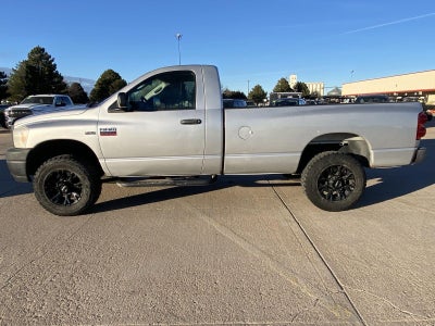 2009 Dodge Ram 2500 ST