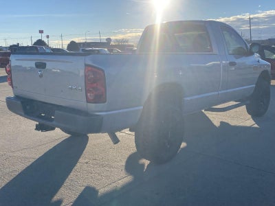 2009 Dodge Ram 2500 ST