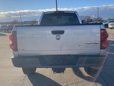 2009 Dodge Ram 2500 ST