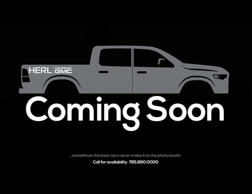 2022 Chevrolet Silverado 1500 LTD Custom Trail Boss