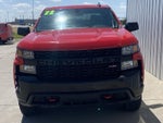 2022 Chevrolet Silverado 1500 LTD Custom Trail Boss