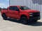 2022 Chevrolet Silverado 1500 LTD Custom Trail Boss