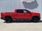 2022 Chevrolet Silverado 1500 LTD Custom Trail Boss