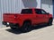 2022 Chevrolet Silverado 1500 LTD Custom Trail Boss