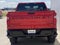 2022 Chevrolet Silverado 1500 LTD Custom Trail Boss